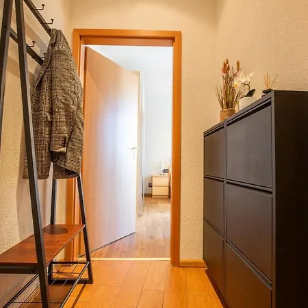 Special Roger F Rabbit 2 Apartment, Roche Towers, 10-Star Basel Exterior photo