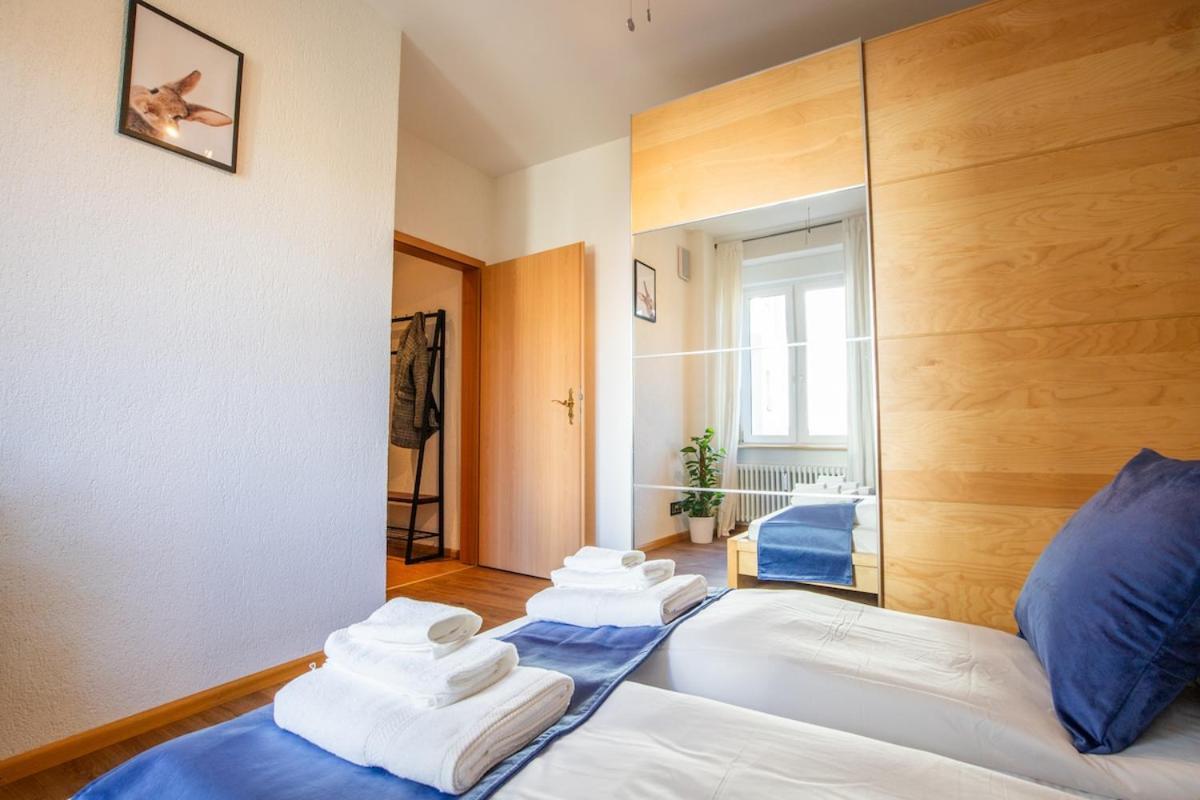 Special Roger F Rabbit 2 Apartment, Roche Towers, 10-star Apartamento Basileia