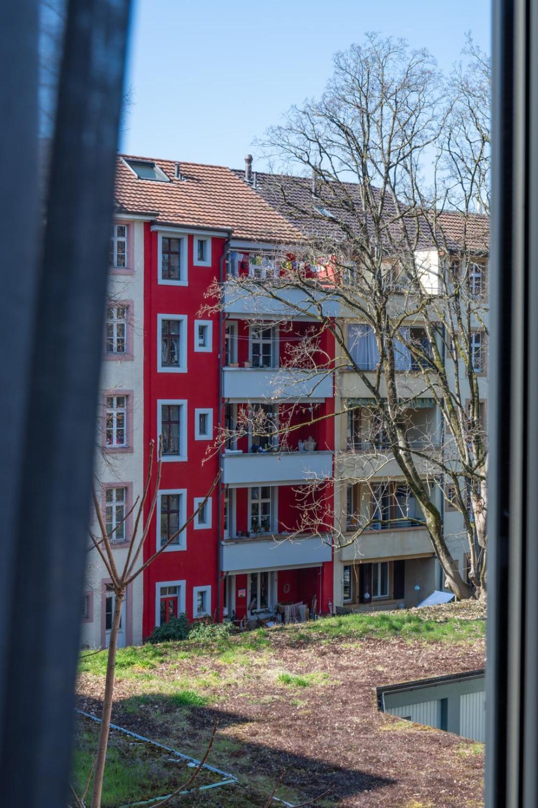 Apartamento Special Roger F Rabbit 2 Apartment, Roche Towers, 10-star