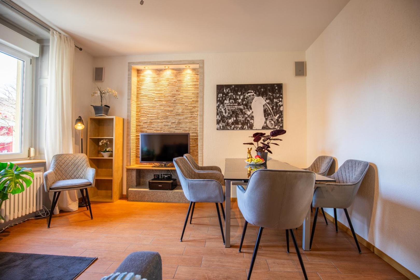 Special Roger F Rabbit 2 Apartment, Roche Towers, 10-star Apartamento *