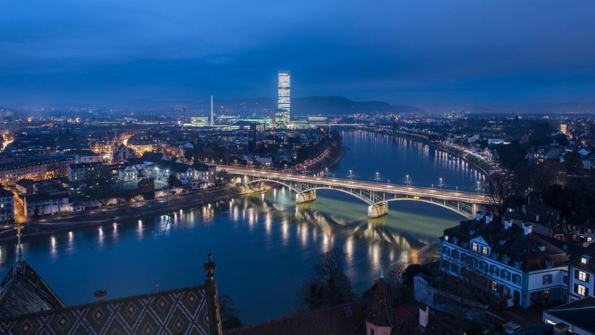 Apartamento Special Roger F Rabbit 2 Apartment, Roche Towers, 10-star